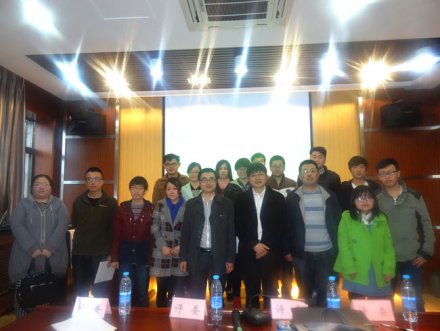 首届“PA集团杯”软件设计大赛落下帷幕