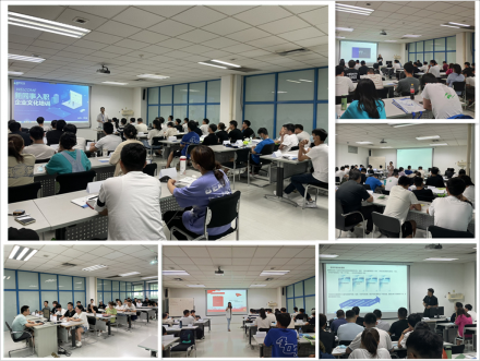 “英勇入海，将来可期”2022新员工培训圆满实现！