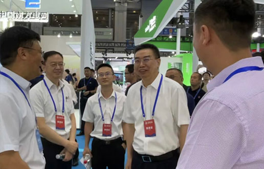 海纳百川，百川入“深”海，PA集团迎接四海来宾